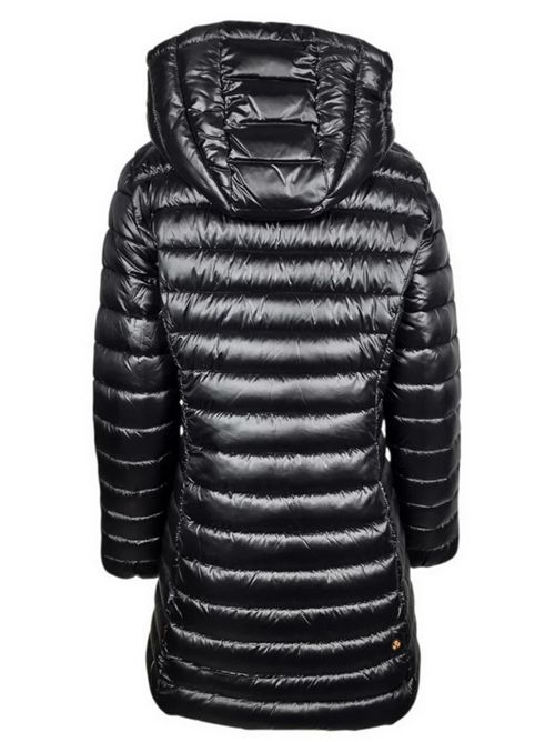 MIRI SAVE THE DUCK | D47180W-LOVY2110000-Black